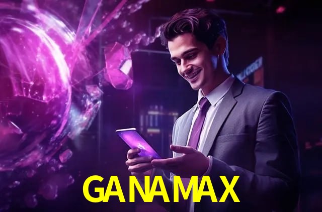 Exhibición de bonos GANAMAX para jugadores en México con interfaz de juego promocional