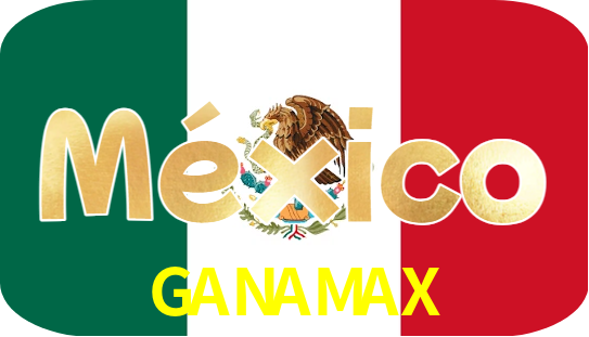 GANAMAX Logo